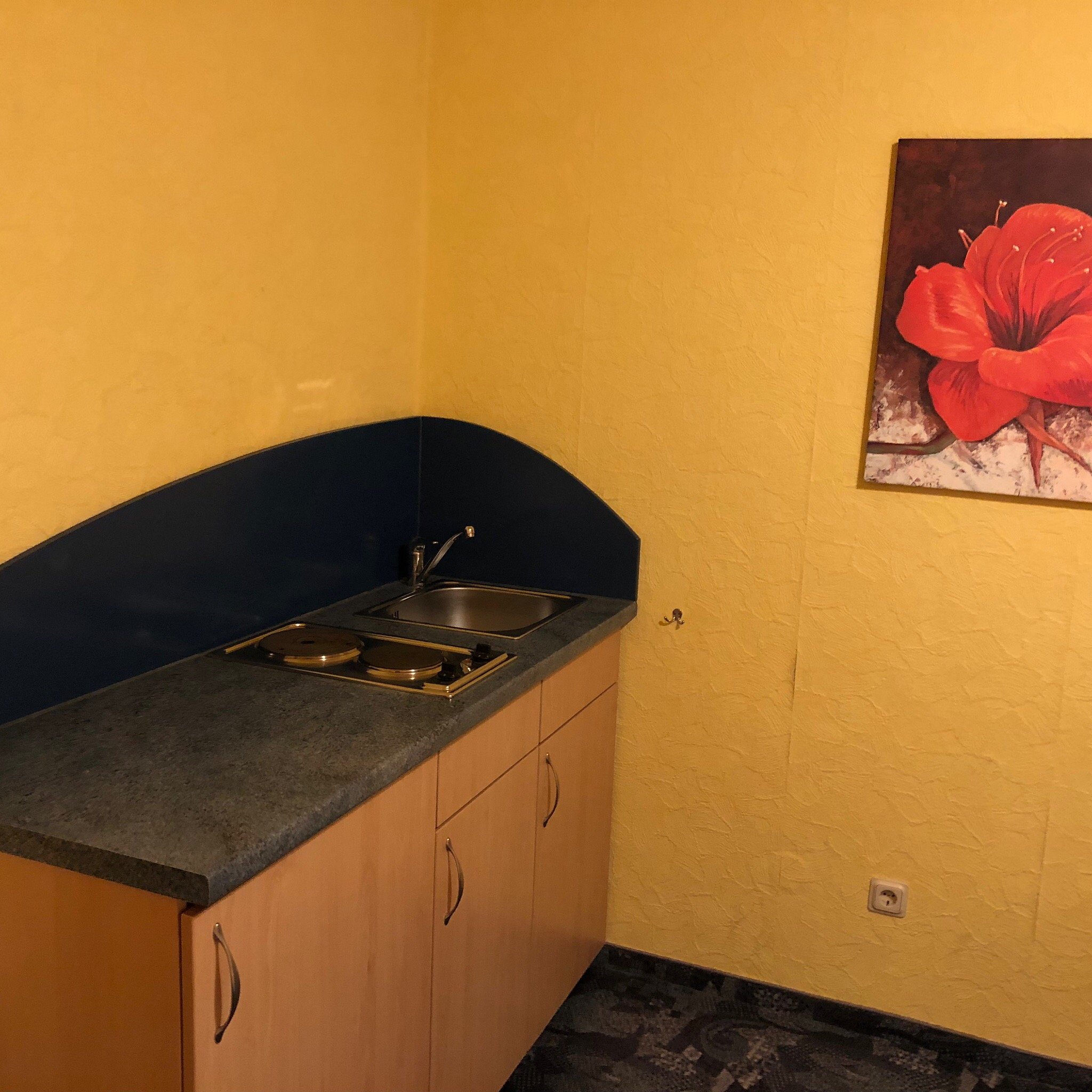 Aparthotel Oberhof-官方
