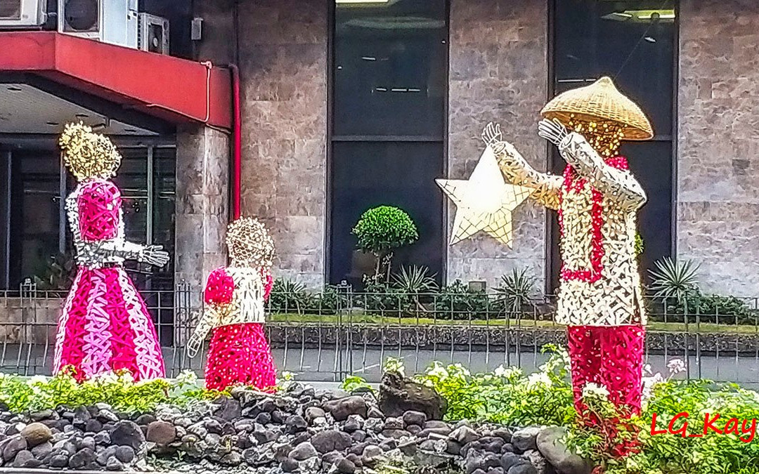 Jaime C. Velasquez Park-马卡蒂必去景点