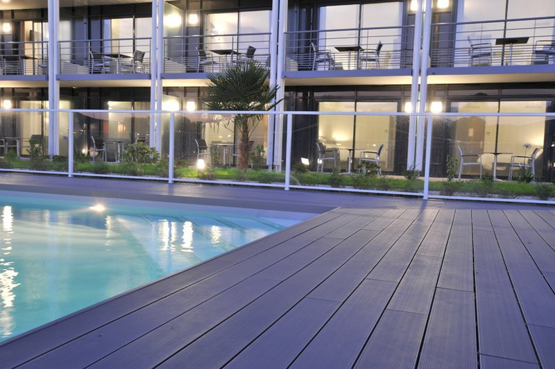 Hotel Eden Park主图