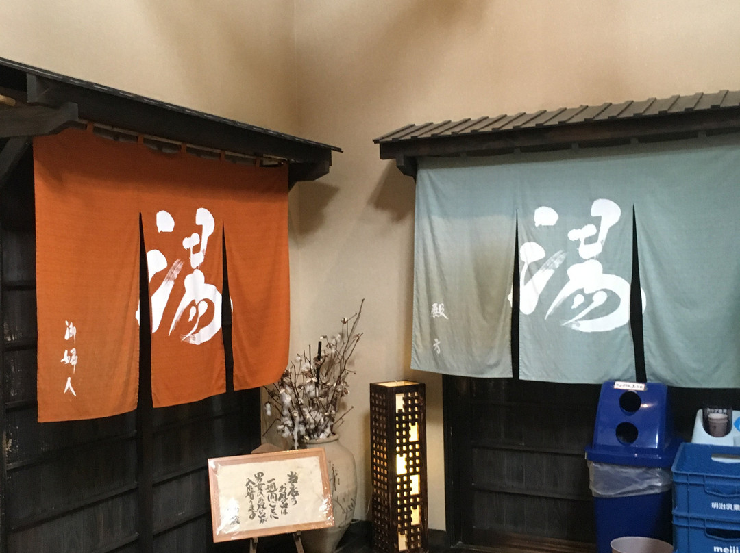 Yunokura主图