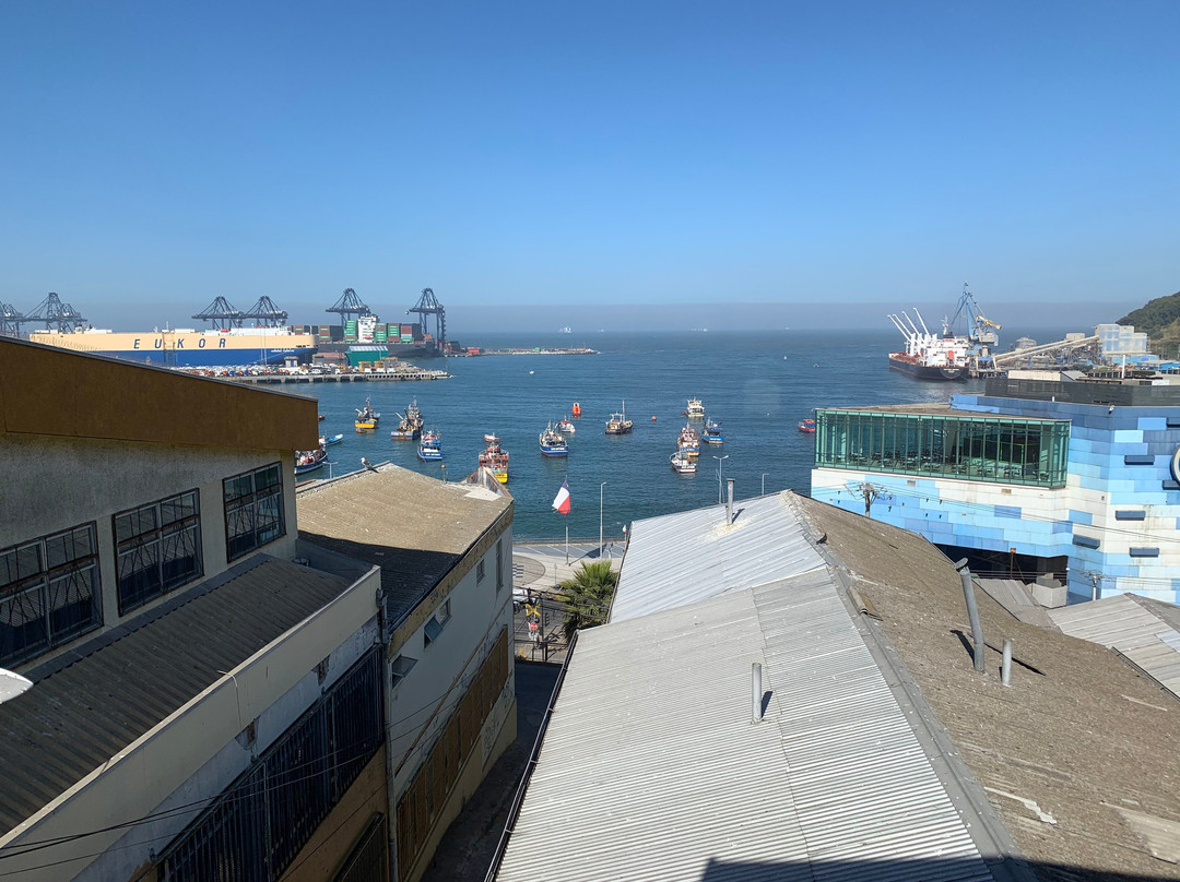 Hotel Terra Mia主图