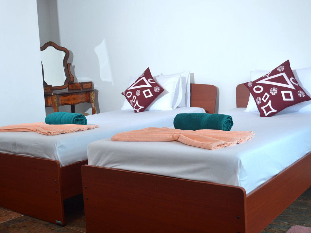 Kandy La Grande Holiday Resort