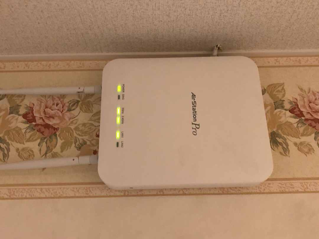 Hotel Sun Cherry主图