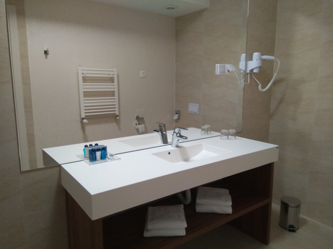 Concorde Old Bucharest Hotel主图
