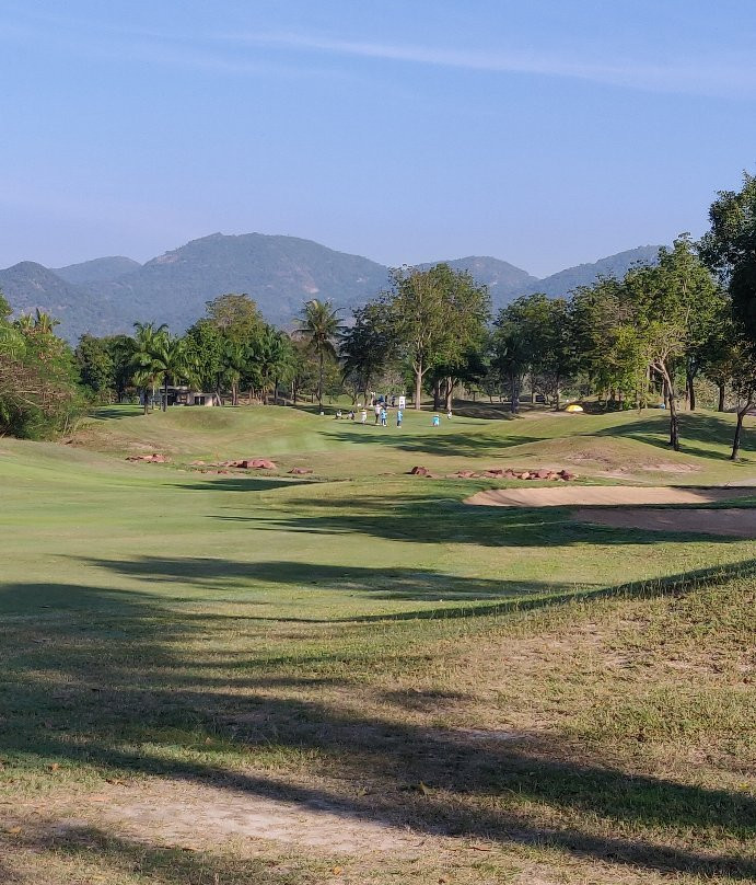Imperial Lake View Hotel & Golf Club景点图片