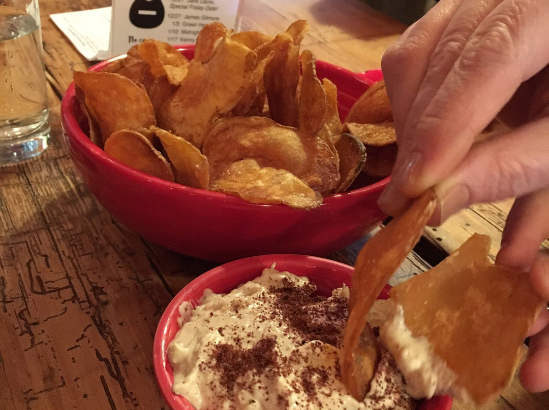 Throwback Brewery-North Hampton必去景点