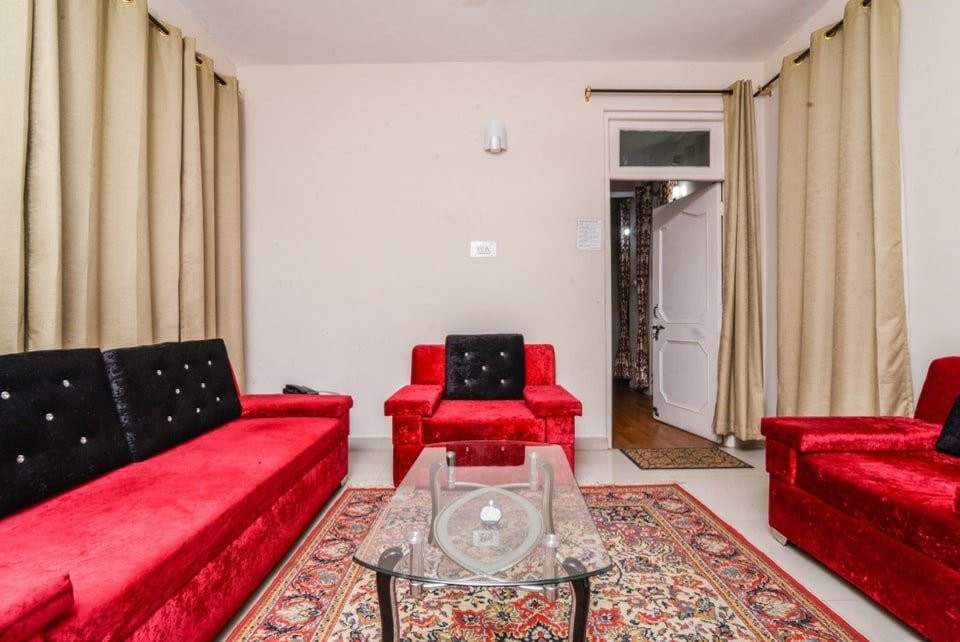 Hotel Cozy Nook主图