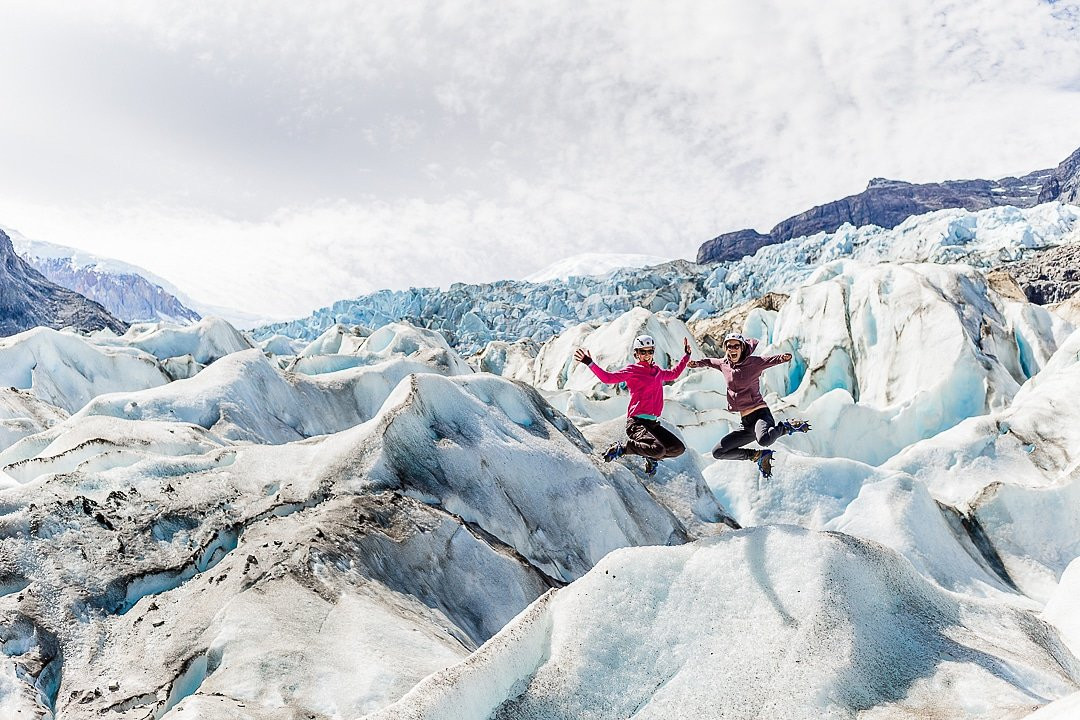 Patagons Turismo-Cochrane必去景点