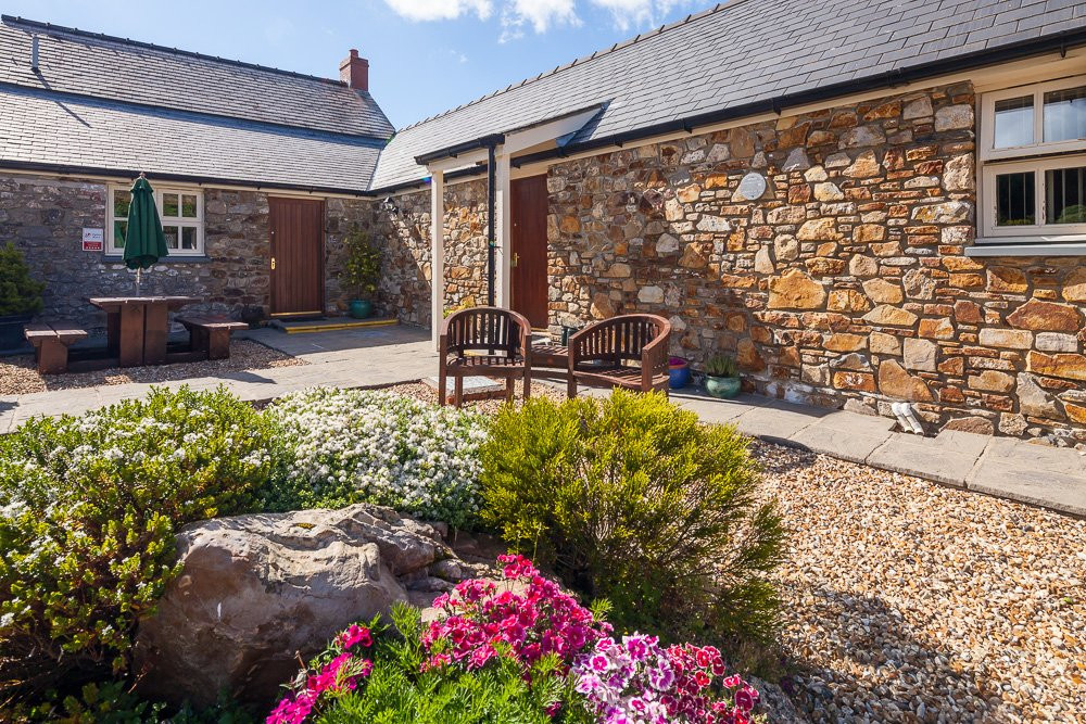 East Hook Farm & Country House主图