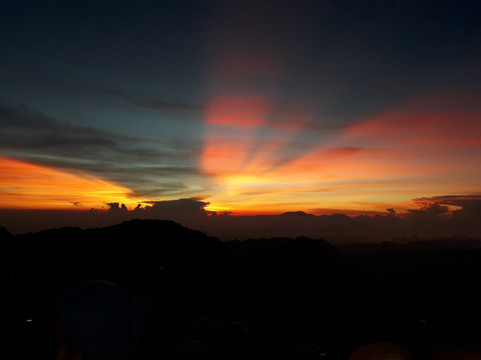 Bromo Java Exotic-泗水必去景点