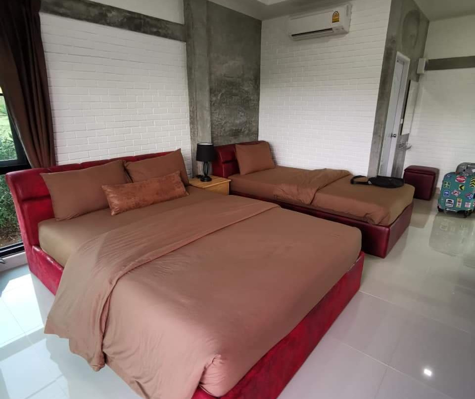 Khao Kho Overview Resort主图