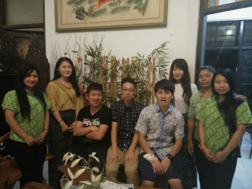 Wit Bamboe Massage-Depok必去景点