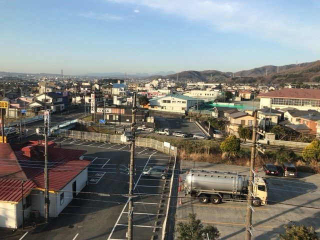 Hotel Route-Inn Isehara主图