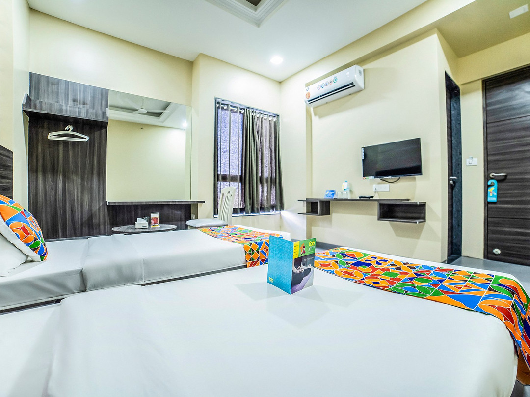 FabHotel Dawat Inn主图