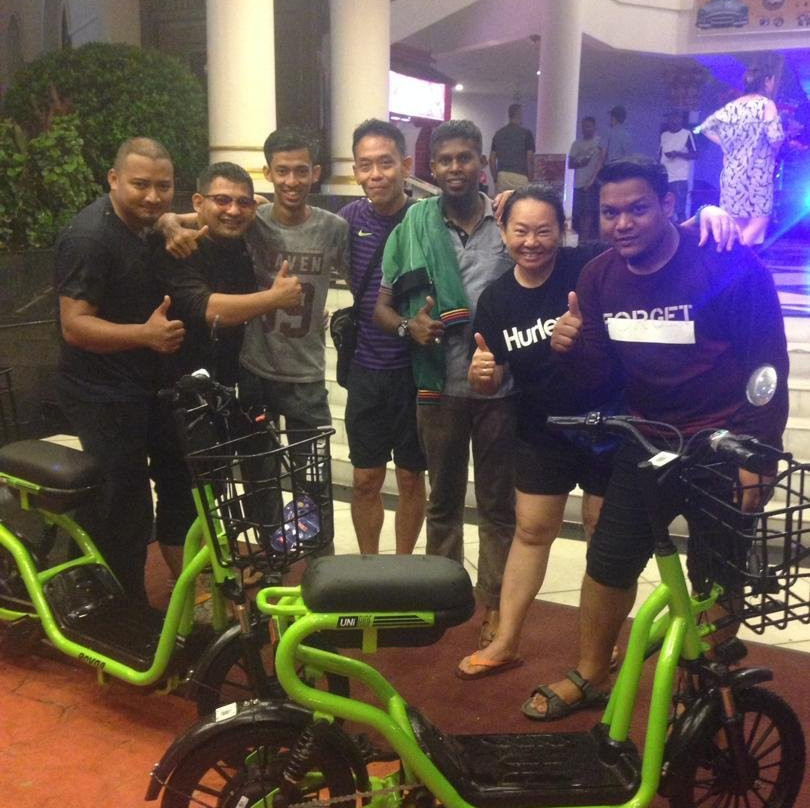 Uniride Ecotour Sdn Bhd景点图片