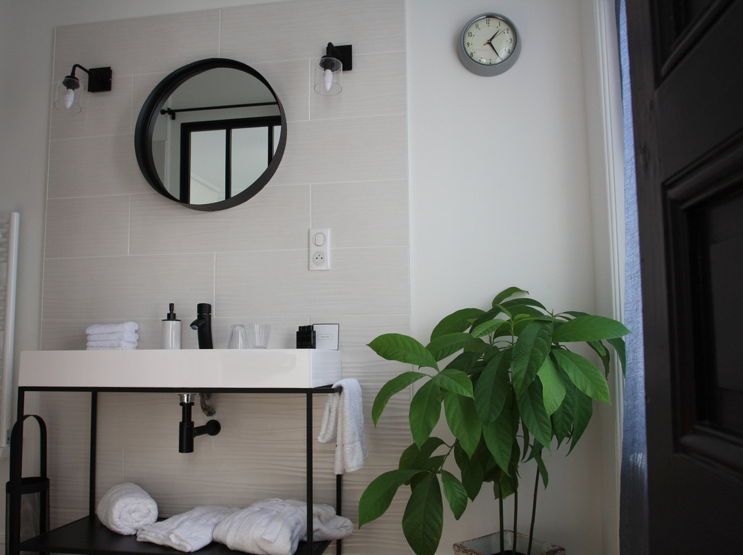 La Villa Dunois主图