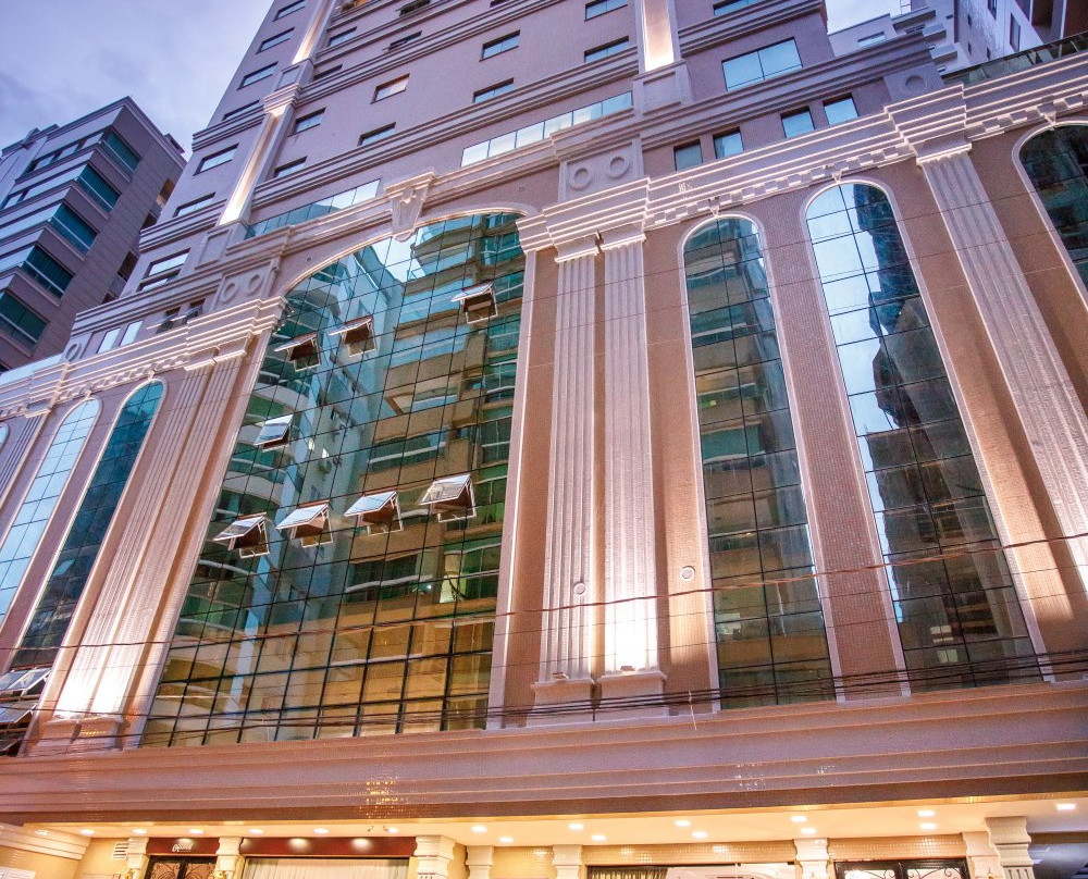 Itapema餐馆和美食-Alma Gastro e Bar