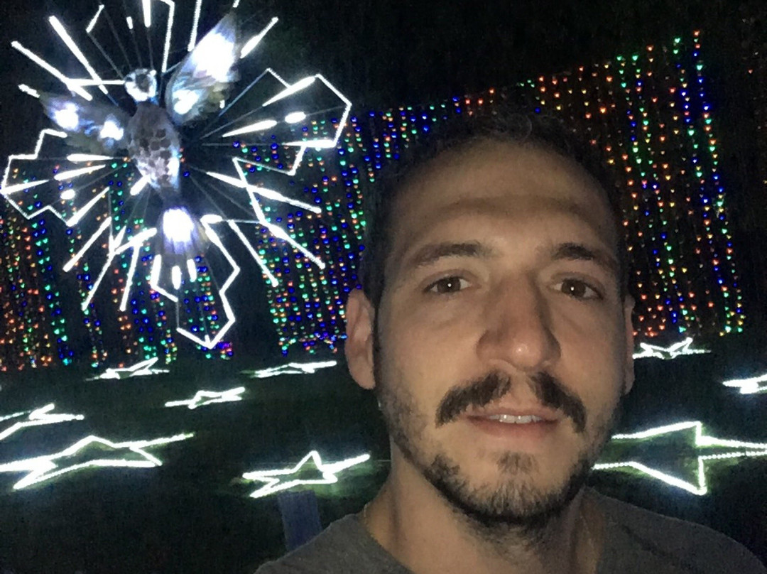 Céu Sagrado-索罗卡巴必去景点