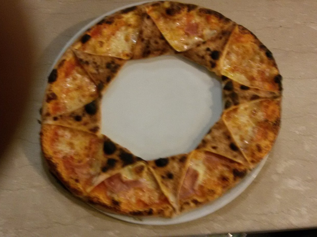 Ristorante -Pizzeria Le Magnolie