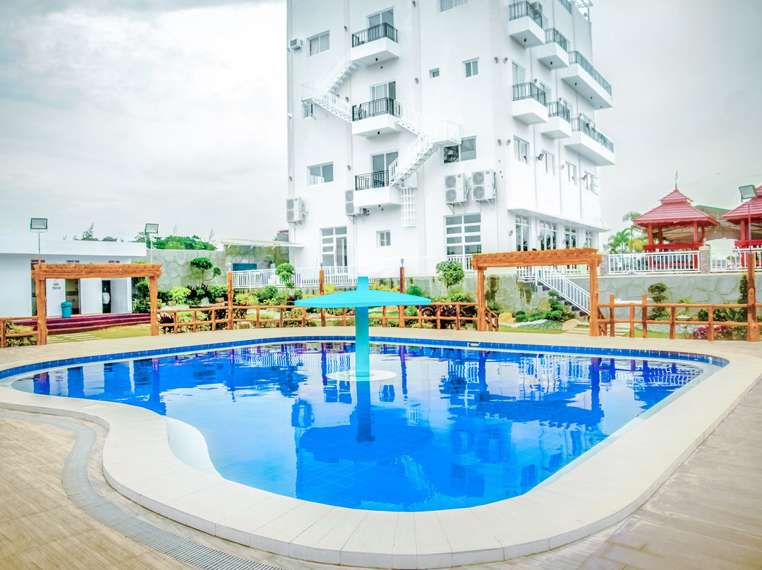 Jenerick Resort