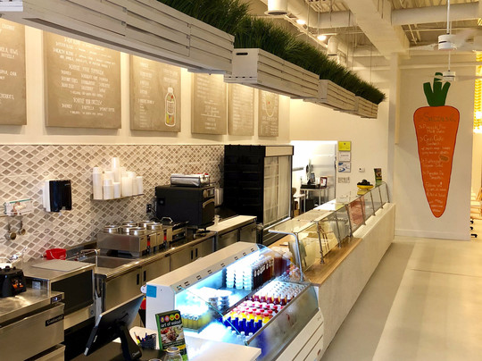 Art of Salad (Piscataway)