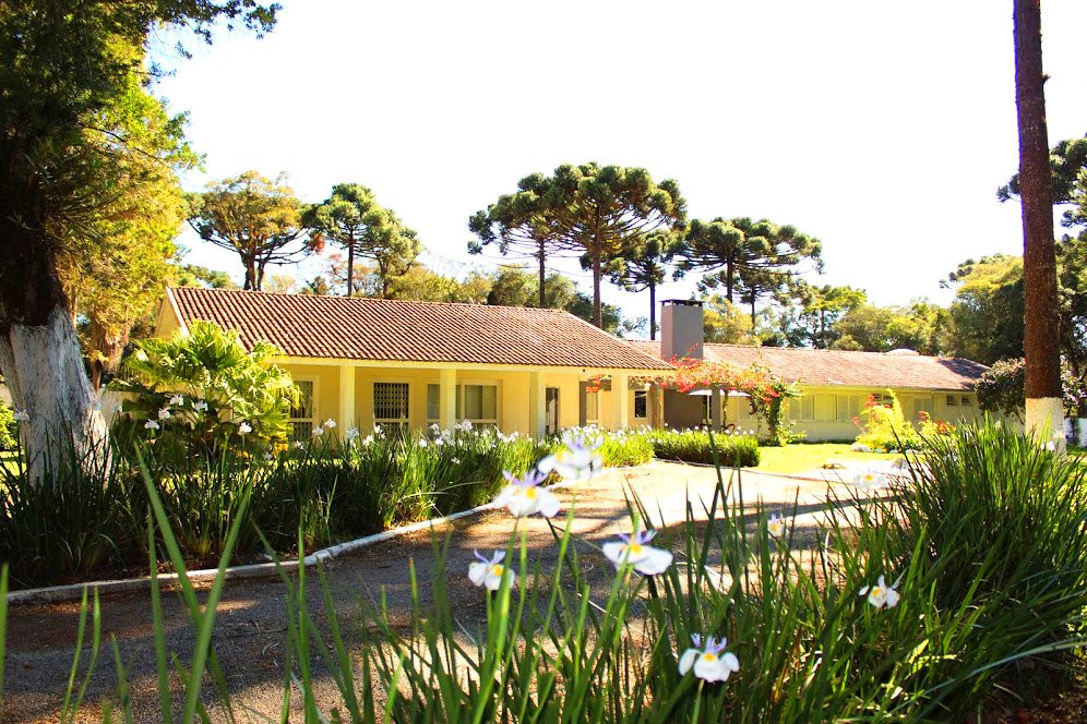Hostel Pinewood
