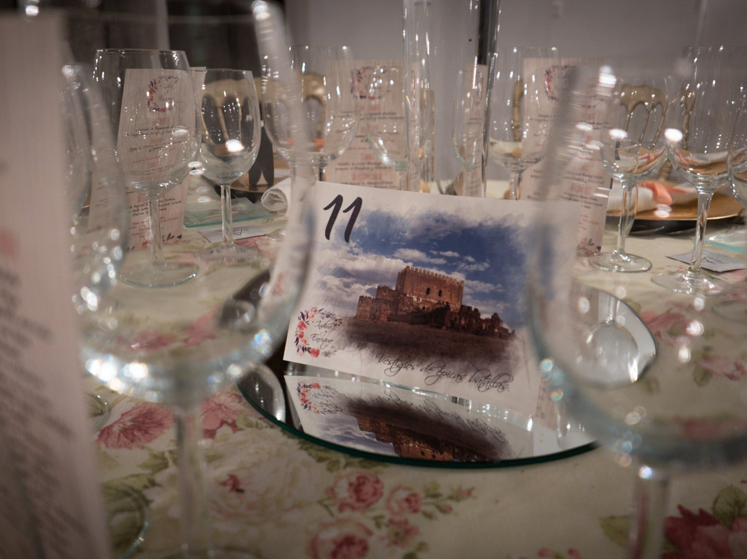 Hotel El Artillero主图