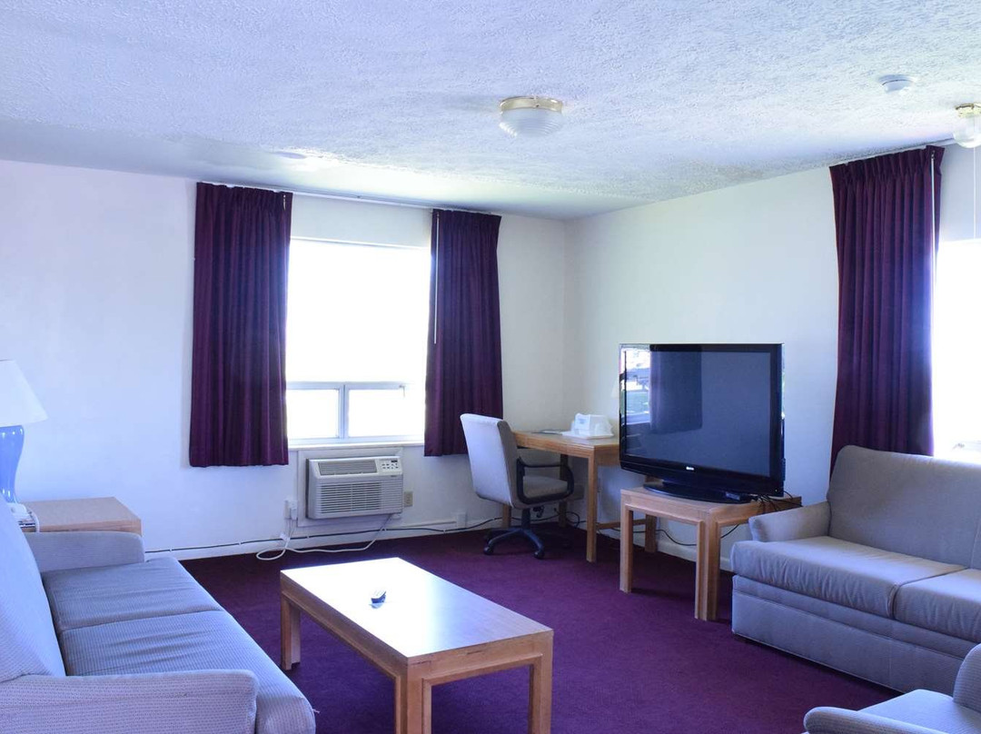 Knights Inn Oswego主图