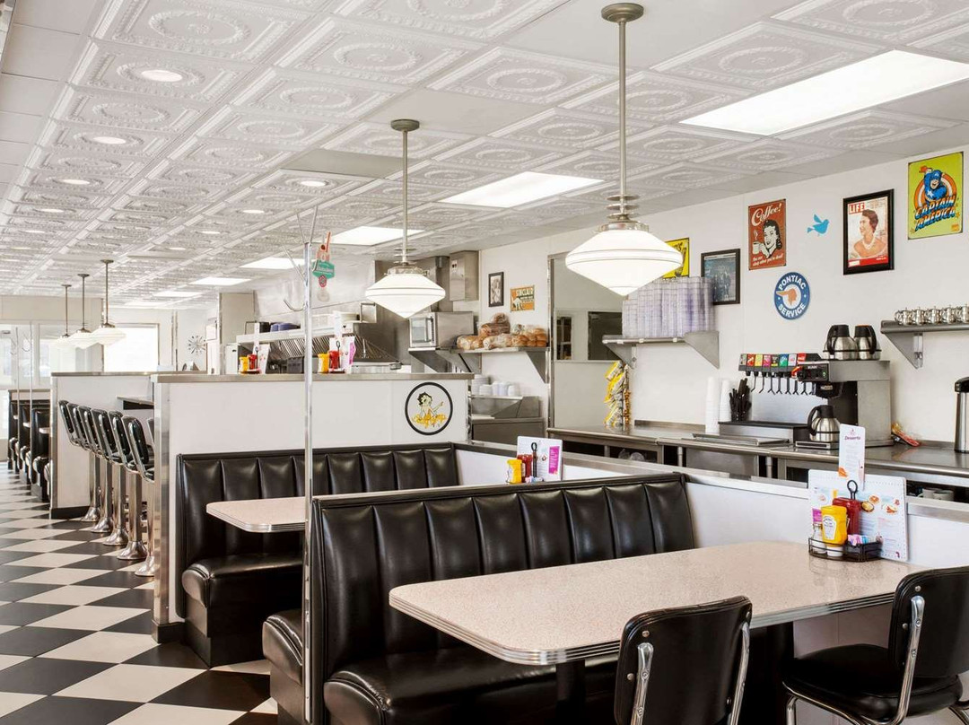 Baymont by Wyndham Glenwood主图