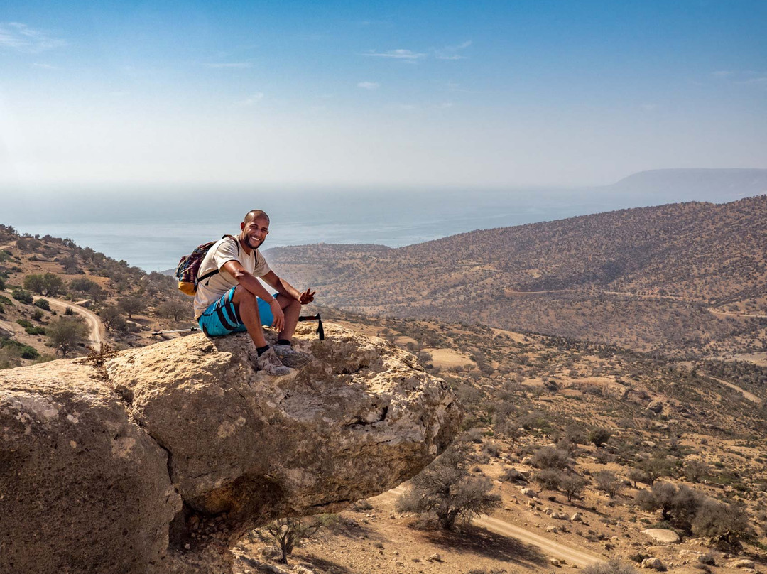 Tawada Hiking-奥瑞尔必去景点