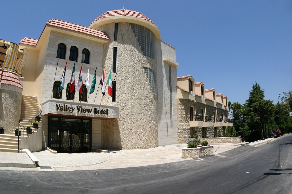 Valley View Hotel - Hammana-官方