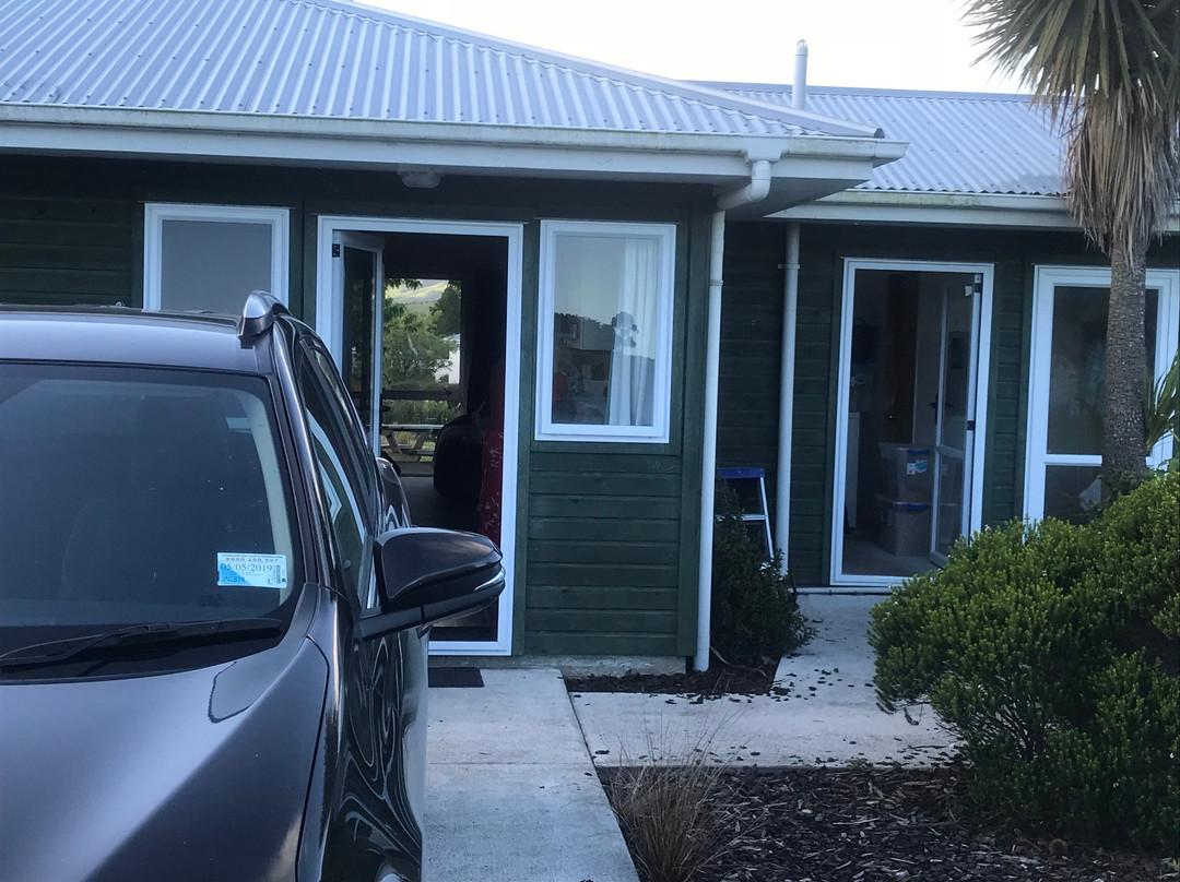 Catlins Gateway Motel主图