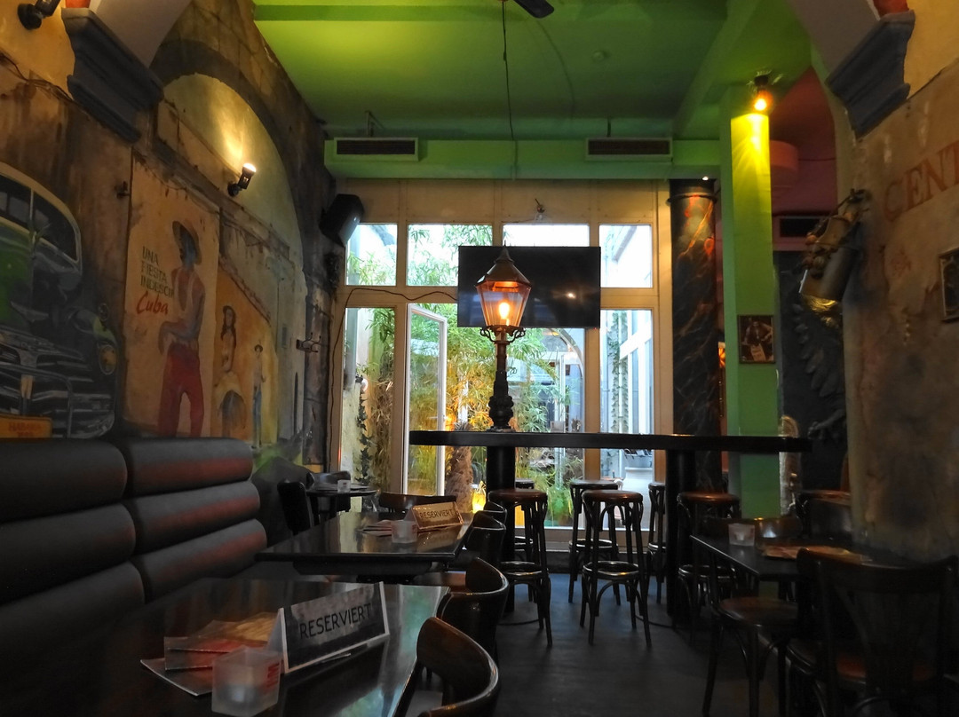 Havana Restaurant y Bar Koblenz-科布伦茨必去景点