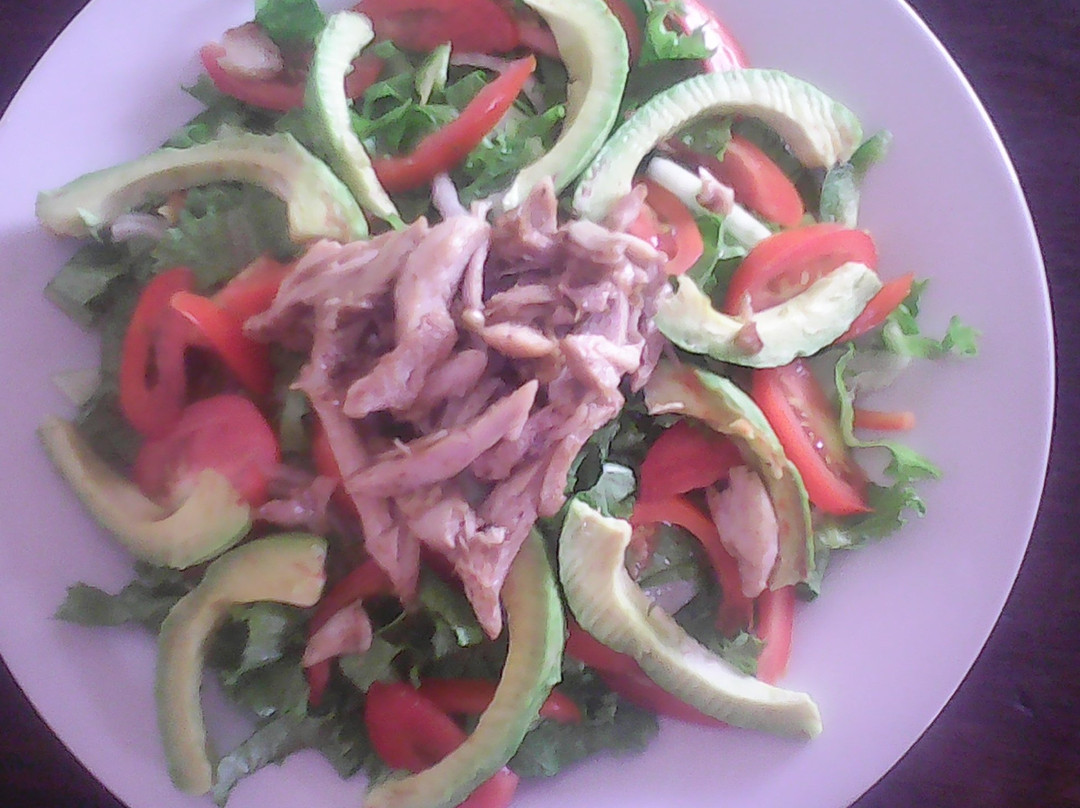 Restauration/ Chez Wass
