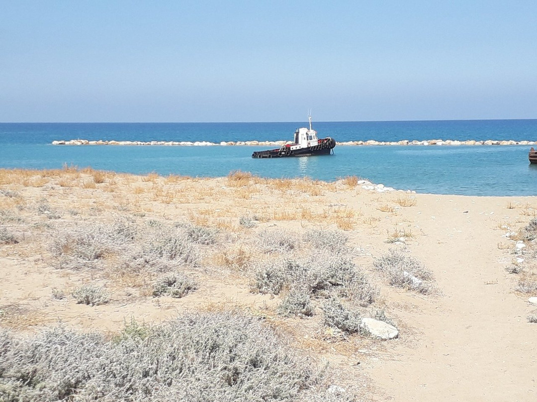 马里昂酒店主图