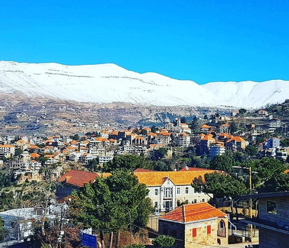 Lebanon Local Tour-贝鲁特必去景点
