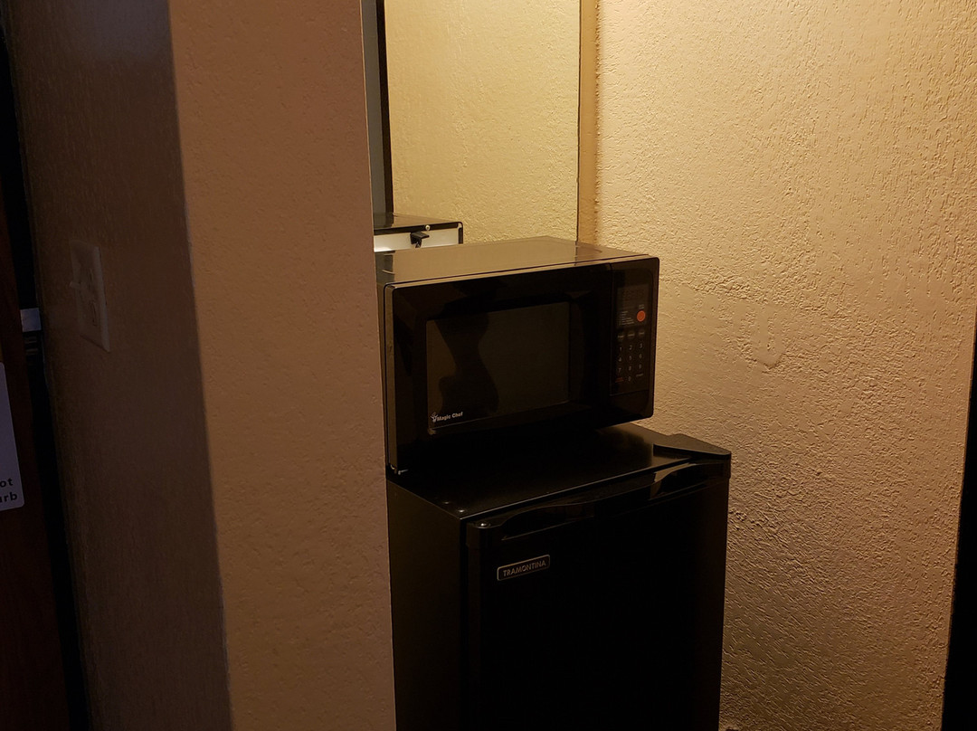 Coratel Inn & Suites By Jasper Mankato主图