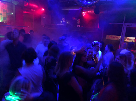 Jolly Tours-汉堡必去景点