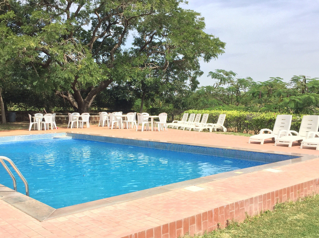 Fifth Chukker Polo and Resort-卡杜纳州必去景点