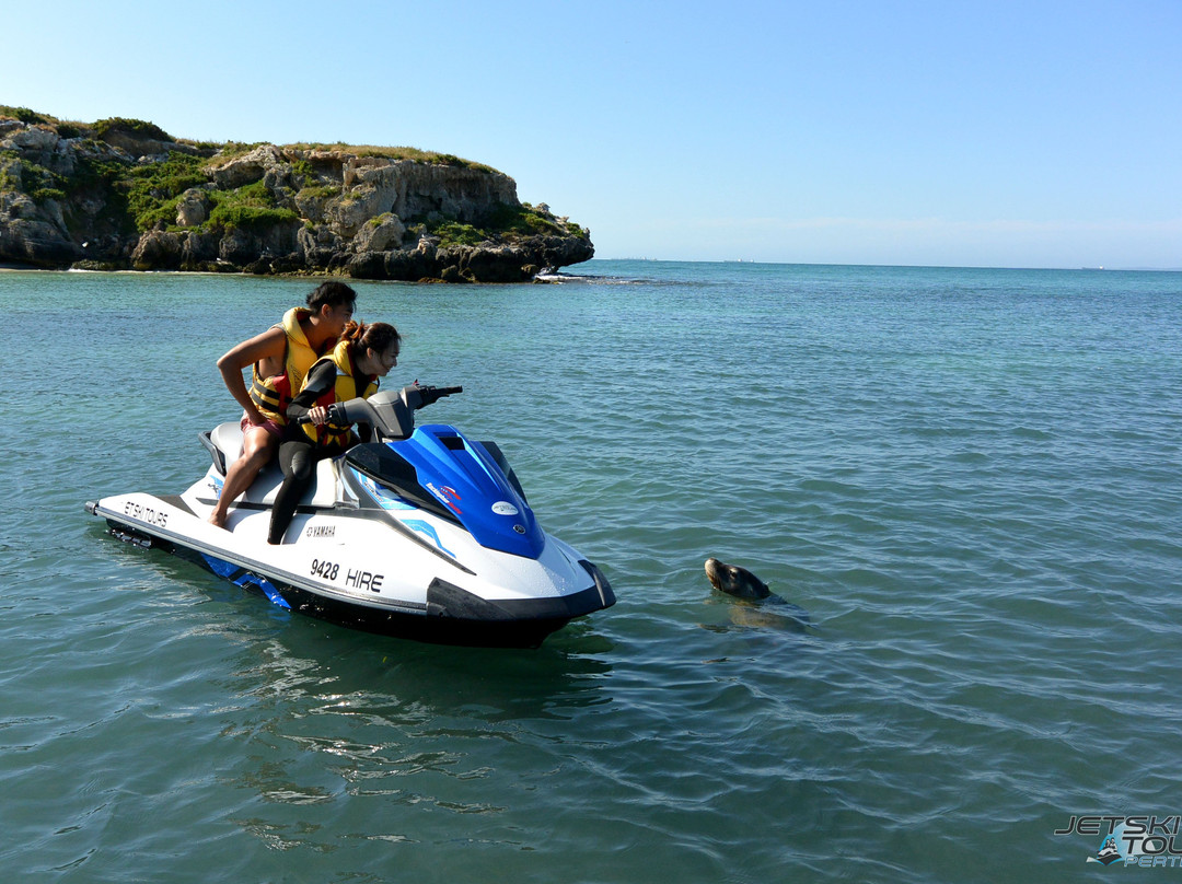 Jet Ski Tours Perth-罗金厄姆必去景点
