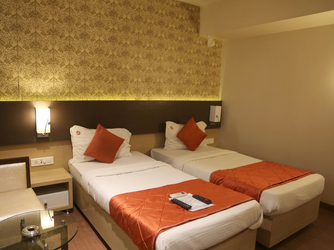 Hotel Royal Classic主图