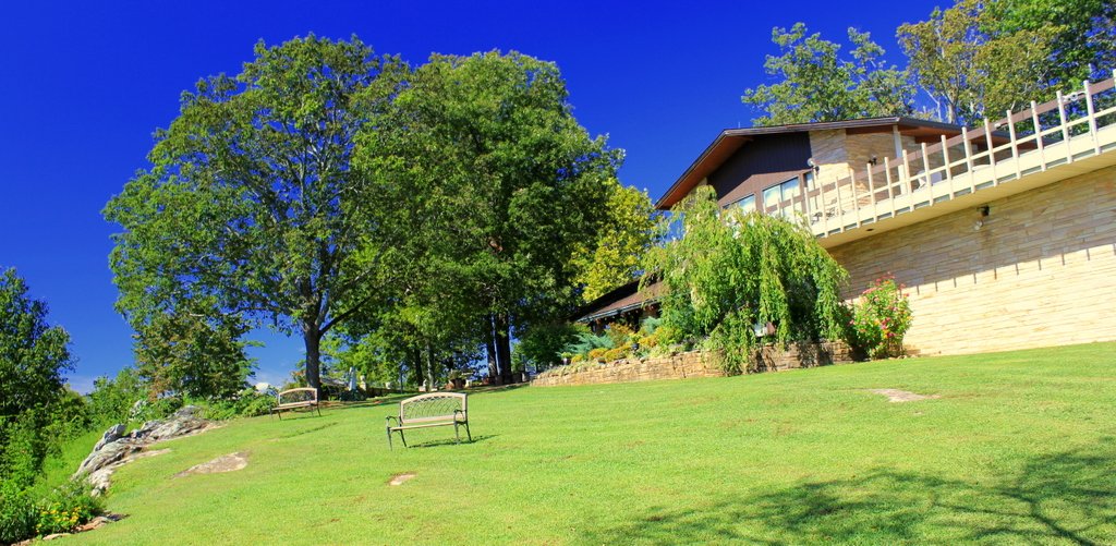 The Secret Bed and Breakfast Lodge-官方