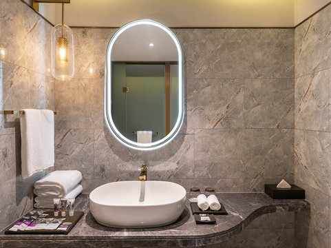 南京奥体中心美居酒店主图