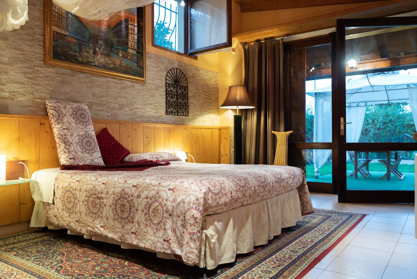 B&B Ruah-官方