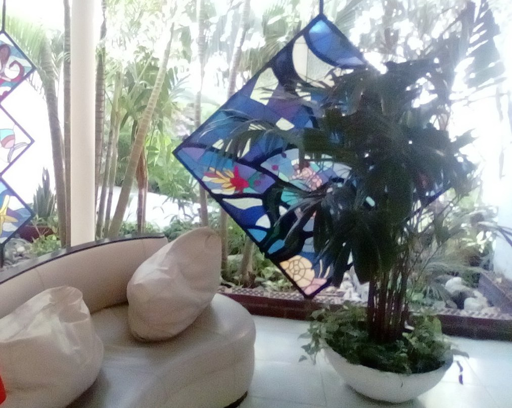 Hotel Rodadero Beach主图