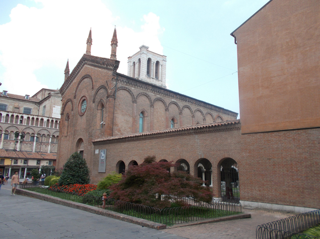 Museo della Cattedrale景点图片