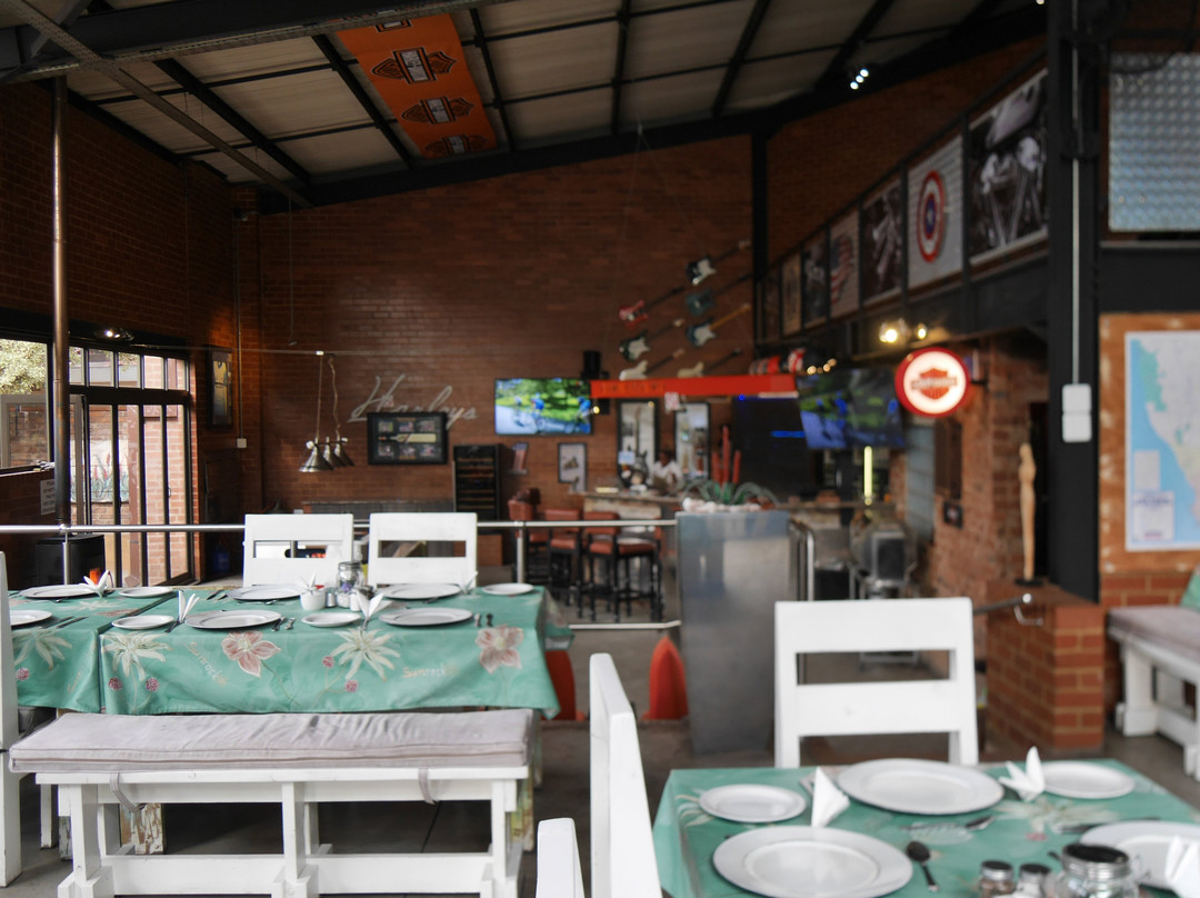 森罗克宾馆主图