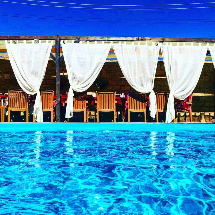 Boutique Hotel Evpatorion主图