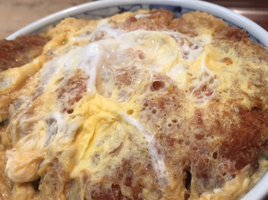 まとい食堂