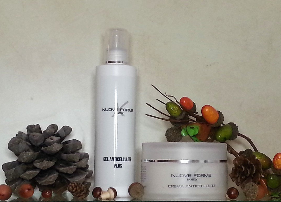 Matrix Dimagrimento Nuove Forme-Selvazzano Dentro必去景点